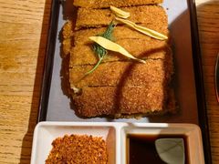 -吴越荣记·苏州菜·松鼠桂鱼(娄门景区店)