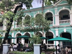 -星巴克臻选(广州沙面店)