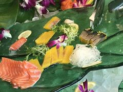 -东西风牛排馆周末烧烤自助(首都机场希尔顿店)
