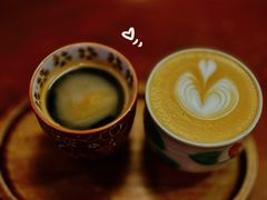 -Joymean coffee.见面咖啡