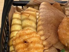 -mango tree芒果树泰国餐厅(青岛万象城店)