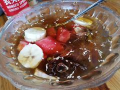 -刘二妈米皮(步行街店)