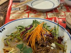 -新兴园饺子馆(河南街店)