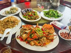 -岛中岛·海鲜大排档·万宁老字号(东澳店)