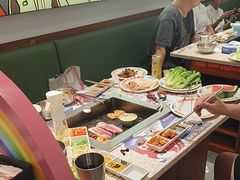-尹珍珠·韩式无限烤肉(回龙湾店)