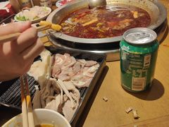 -楠火锅(太古里总店)