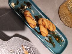 -马有鱼·馕坑烤全鱼(美美2店)