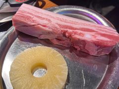 -济州爱肉堂(总店)