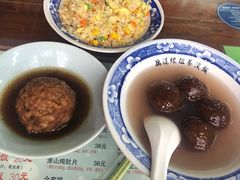 -粗茶淡饭(东关街店)