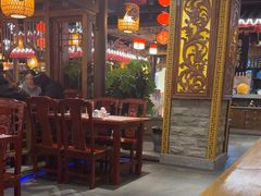 -杨记隆府(时代天街店)