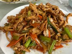 -何适山庄 ·可团建(水长城P2停车场店)