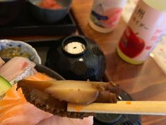 -豊 胜手丼
