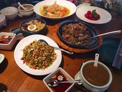 -蝦塘·中国餐馆(城墙南马道巷店)