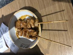 -千忆汤包(闽江路店)