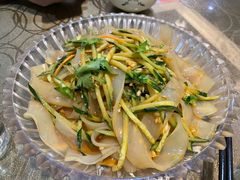 -东北老家私房菜(文灶店)