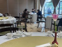 -香雪海饭店中餐厅(人民桥店)