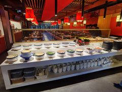 -锅首鲜品火锅(鸳鸯店)