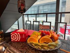 -海底捞火锅(汇悦城店)