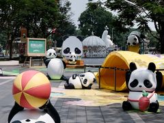 -东莞松山湖万象汇