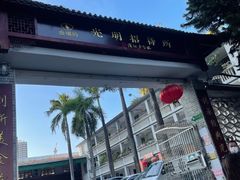 -味为先光明乳鸽(光明总店)