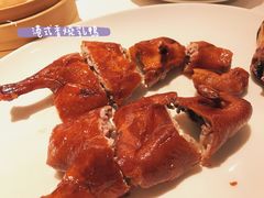-利苑酒家(宜安广场店)