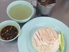 -红大哥水门鸡饭(總店)