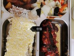 -华山医院-食堂