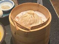 -南京大牌档(新街口德基广场店)