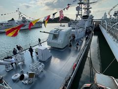 -中国人民解放军海军博物馆