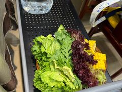 -东来顺饭庄(王府井步行街店)