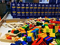 -斯坦星球AI编程·机器人科创·科学实验·信奥·思维·STEM·积木拼搭·竞赛考级(浦东联洋广场大拇指龙阳御桥中心)