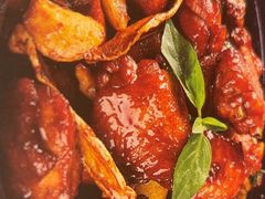 -鹿港小镇(金虹桥国际中心店)