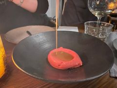 -BOR Eatery(安福路店)