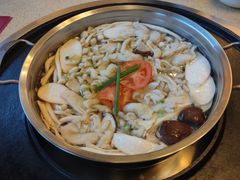 -芭夯兔·兔肉汤锅(新都店)