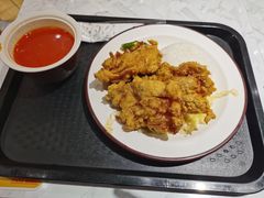 -乡村基(两江新区黄山大道第二餐厅)