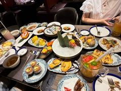 -極上萬膳·日料放题(海岸城店)