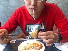 -Margherita雏菊意大利餐厅(雅颂庭购物中心店)