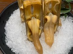 -东海怡品海鲜豆捞(舟宿夜江店)