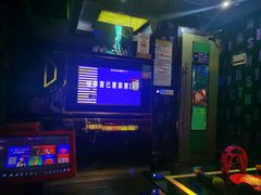 -欢乐驿站量贩式KTV(西丽店)