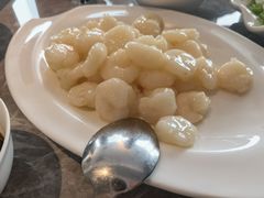 清炒虾仁-鼎泰丰(国贸商城店)