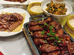 -老妈菜馆(建设街店)