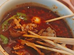 -蓉李记成都名小吃(合肥包河万达店)