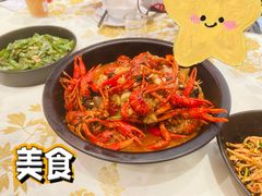 -聚味瞿记·龙虾堂(坡子街店)