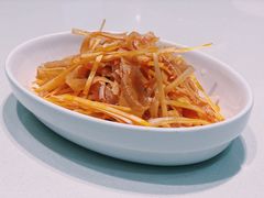 -喜家德虾仁水饺(开发区万达店)