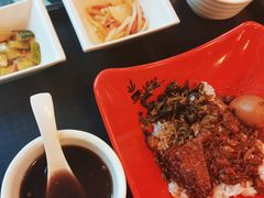 台湾卤肉饭-台湾小竹(华宇广场店)