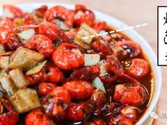 -猫姑娘大盘鸡(商城路店)