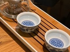 -点心传说·粤菜点心(佐阾虹湾店)