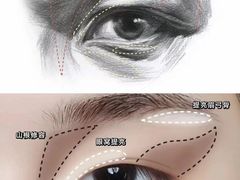 -Tanya'Room化妆培训