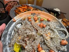 -啫火啫啫煲·顺德干蒸(西乡天虹店)