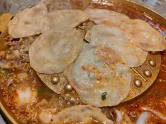 -牛牛章·章鱼水煎肉(光谷世界城店)